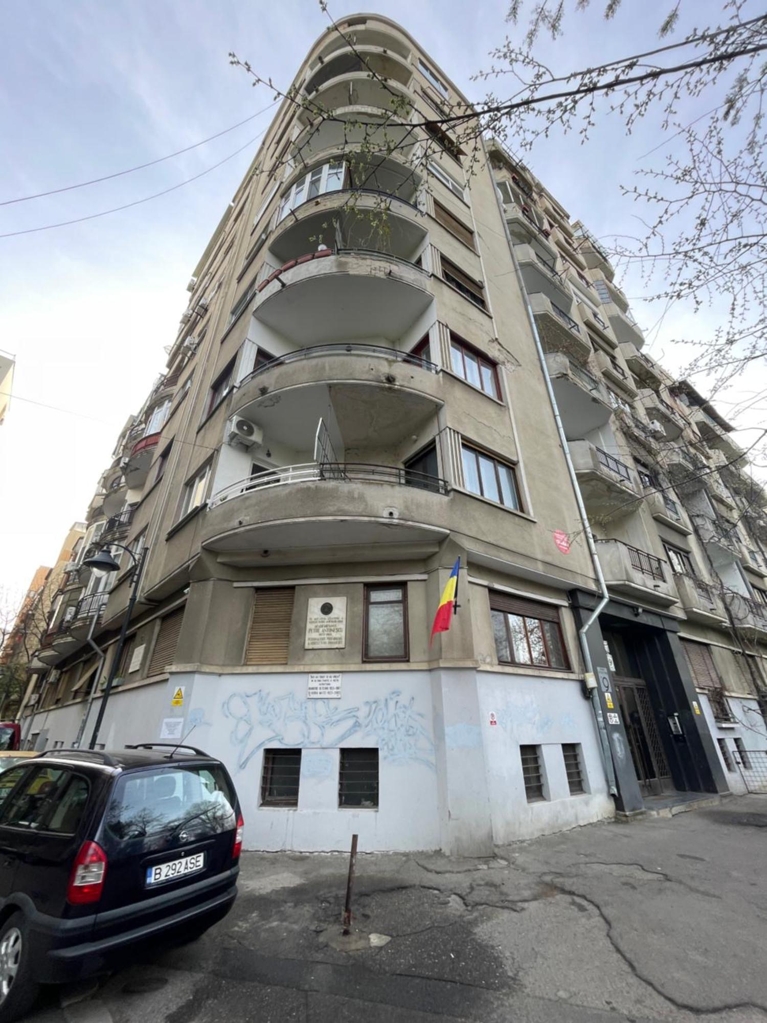 Candy Residence Park Bucareste Exterior foto